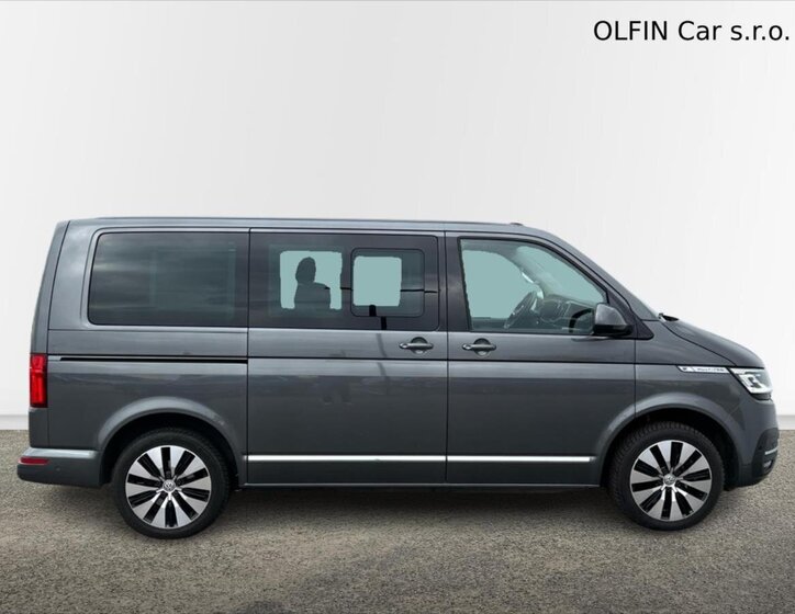 Volkswagen Multivan Kombi 2,0 l 150 kw