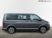 Volkswagen Multivan Kombi 2,0 l 150 kw