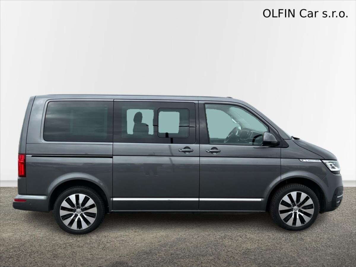 Volkswagen Multivan Kombi 2,0 l 150 kw