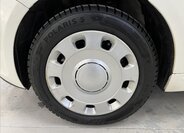 Fiat 500 Hatchback 1,2 l 51 kw