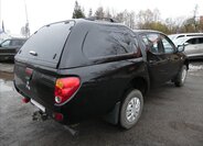 Mitsubishi L200 8