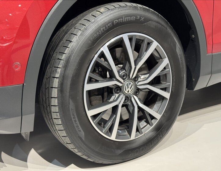 Volkswagen Tiguan Allspace 5