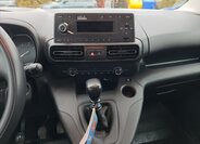 Citroën Berlingo 9