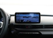 Fiat 600 Hatchback 1,2 l 100 kw