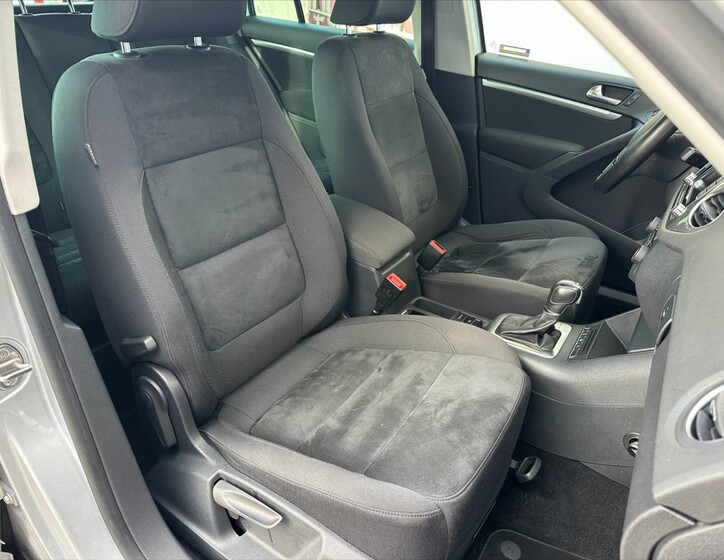 Volkswagen Tiguan 13