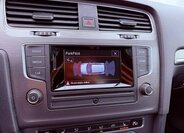 Volkswagen Golf Hatchback 1,2 l 77 kw