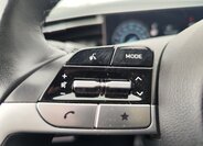 Hyundai Tucson SUV / Terénní 1,6 l 110 kw