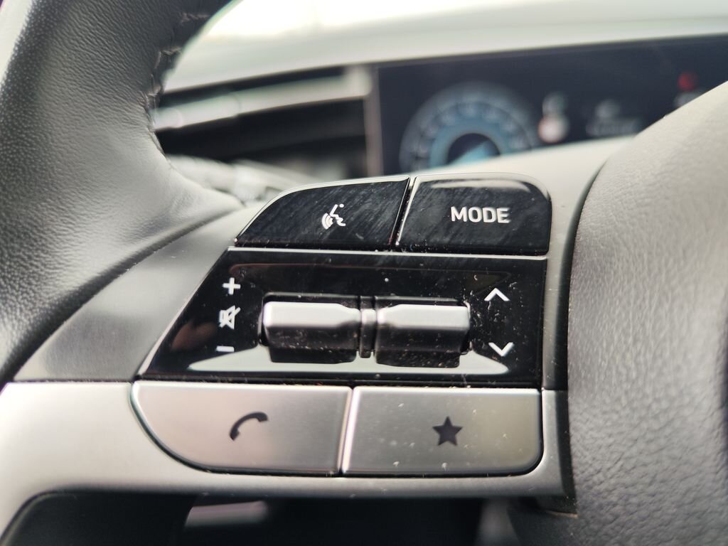 Hyundai Tucson SUV / Terénní 1,6 l 110 kw