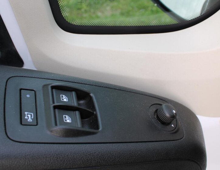 Citroën Jumper Užitková 2,2 l 103 kw