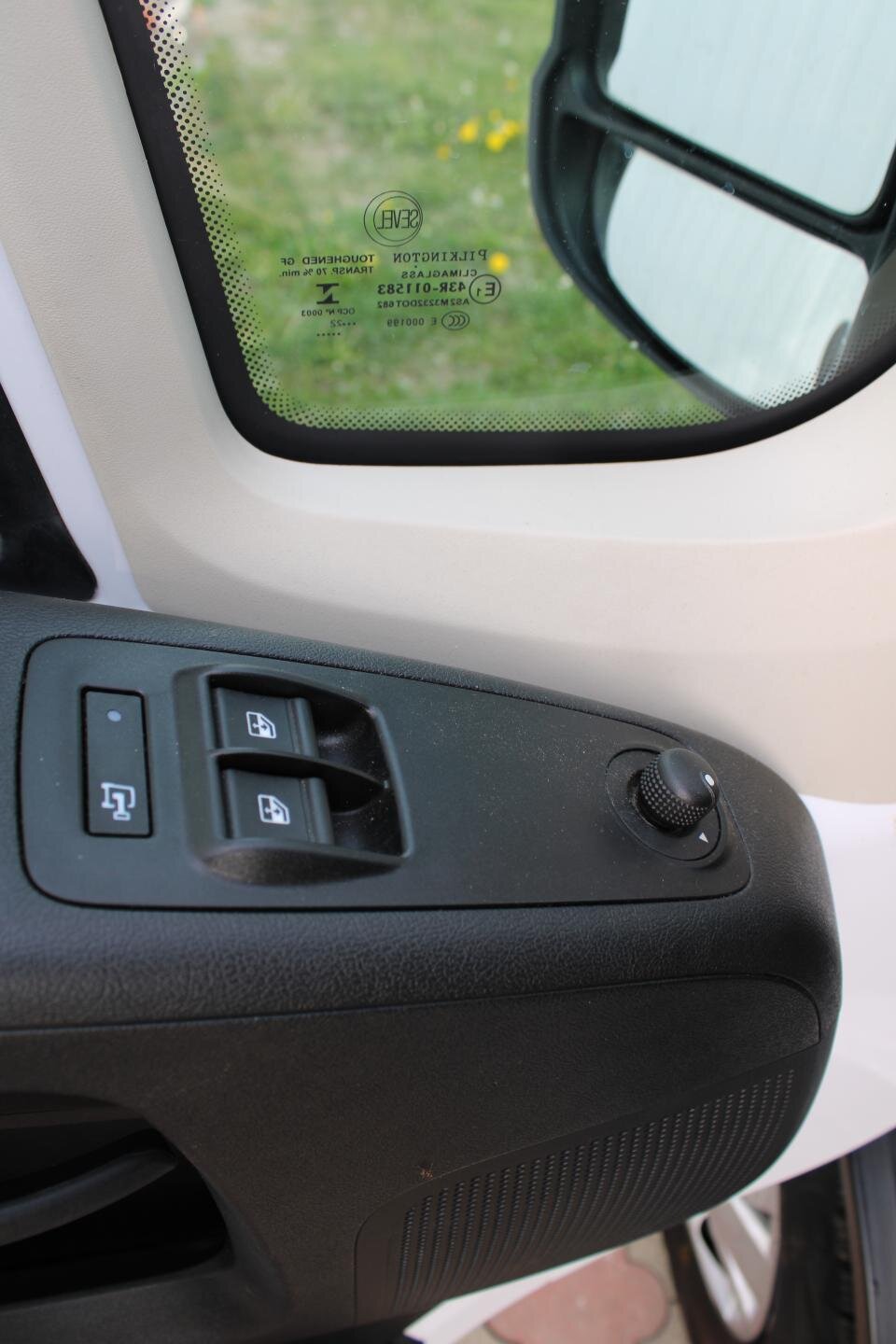Citroën Jumper Užitková 2,2 l 103 kw