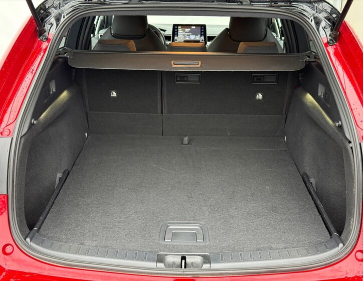 Toyota Corolla Kombi 1,8 l 72 kw