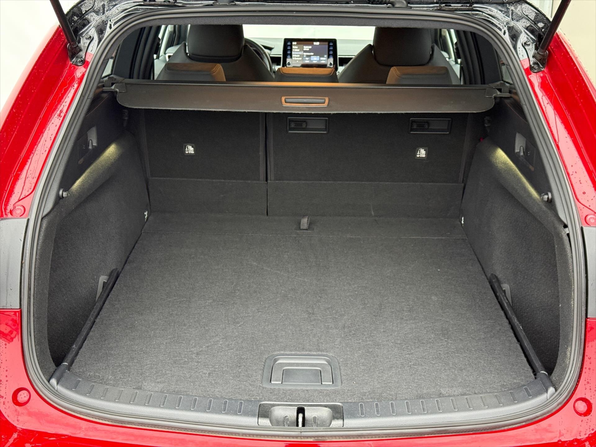 Toyota Corolla Kombi 1,8 l 72 kw