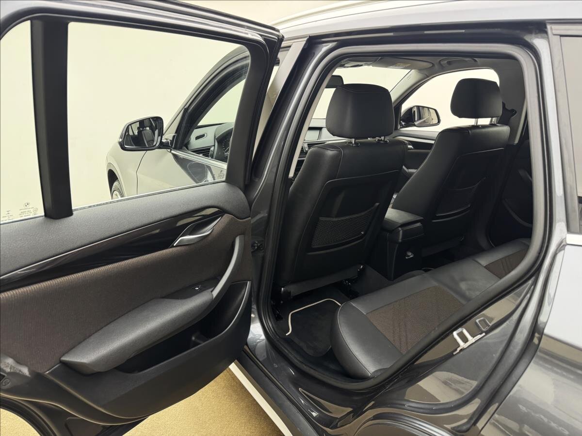 BMW X1 SUV / Terénní 2,0 l 105 kw