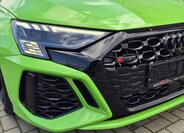 Audi RS 3 Ostatní 2,5 l 294 kw