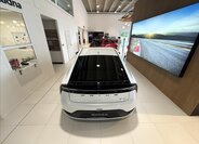 Toyota Prius Liftback 2,0 l 164 kw