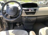 Citroën C4 Picasso MPV 1,6 l 80 kw