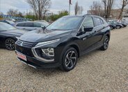 Mitsubishi Eclipse Cross SUV 2,4 l 133 kw