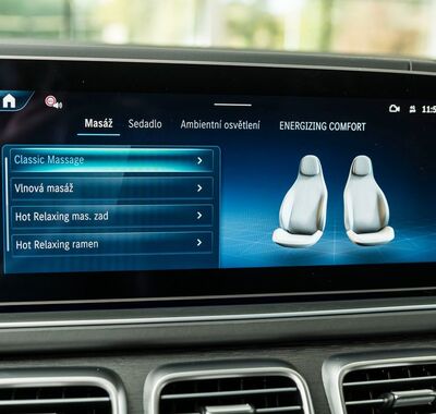 Mercedes-Benz Ostatní 27