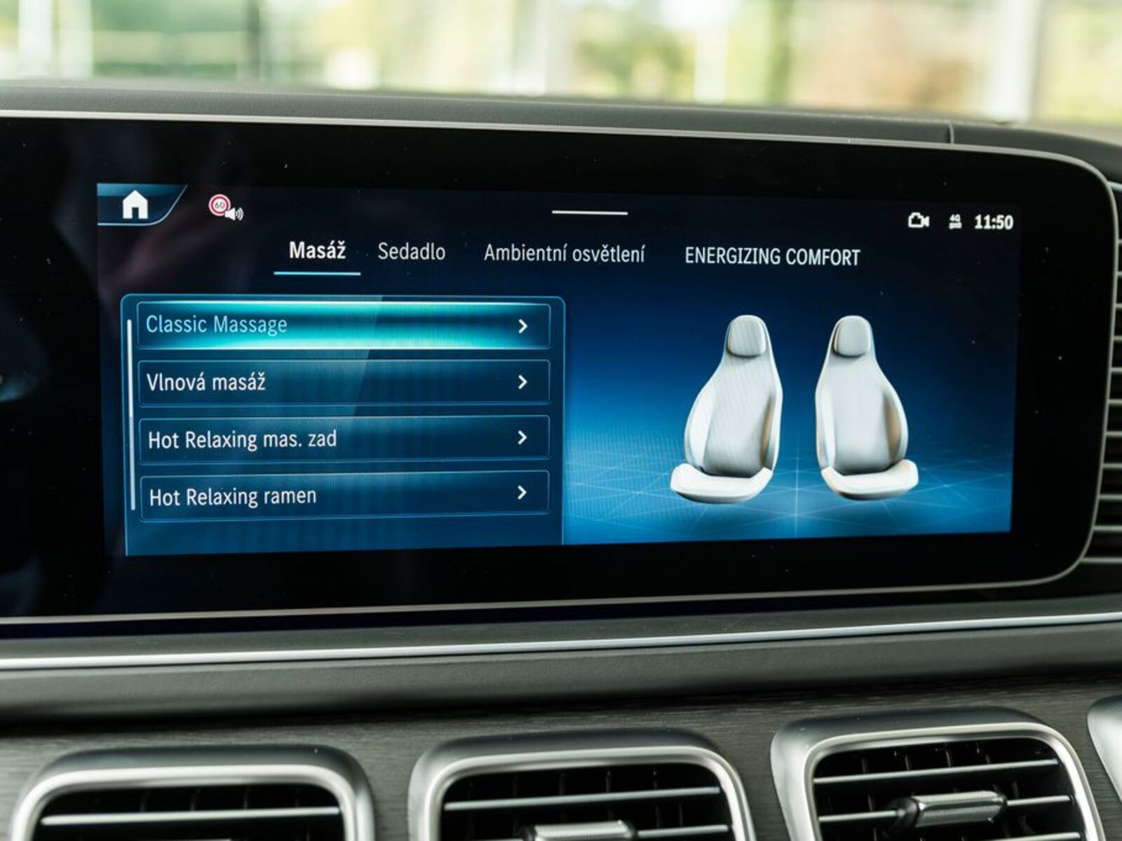 Mercedes-Benz Ostatní 27