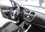 Suzuki SX4 S-Cross Hatchback 1,6 l 88 kw
