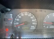 Mitsubishi Pajero 17