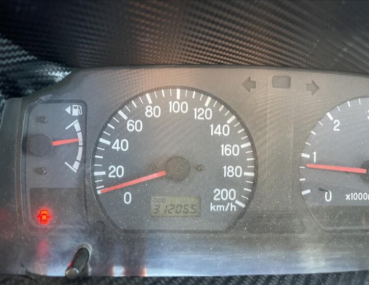 Mitsubishi Pajero 17