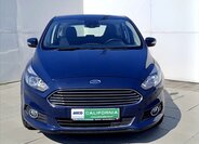 Ford S-MAX MPV 1,5 l 121 kw