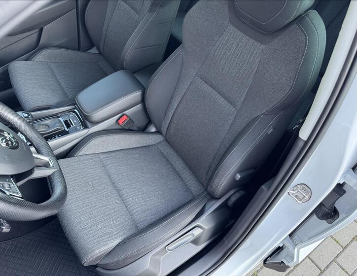 Škoda Karoq 35
