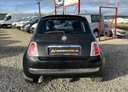 Fiat 500 Hatchback 1,2 l 51 kw