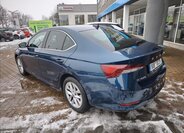 Škoda Octavia Liftback 2,0 l 85 kw