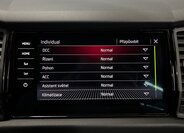 Škoda Kodiaq SUV / Terénní 2,0 l 147 kw