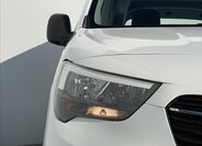 Opel Combo MPV 1,2 l 81 kw