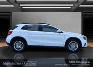 Mercedes-Benz GLA 6