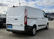 Ford Transit Custom 5