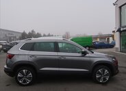 Škoda Karoq SUV / Terénní 2,0 l 85 kw