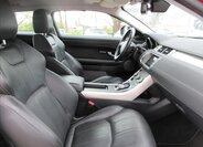 Land Rover Range Rover Evoque Hatchback 2,0 l 132 kw