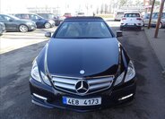 Mercedes-Benz Třídy E 37