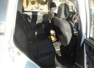 Subaru Forester 22