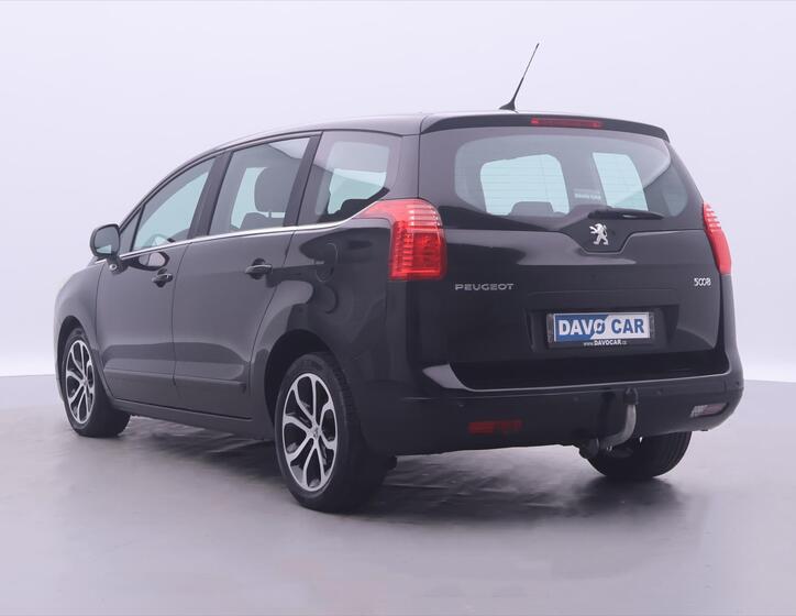 Peugeot 5008 5