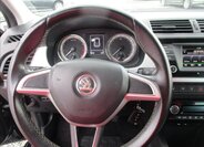 Škoda Fabia 18