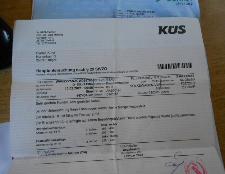 Volkswagen Tiguan 34