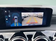 Mercedes-Benz Třídy A Hatchback 1,3 l 120 kw