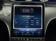 Mercedes-Benz Třídy C Sedan / Limuzína 2,0 l 145 kw