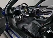 Ferrari SF90 Kupé 4,0 l 736 kw