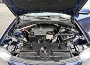 BMW X3 SUV / Terénní 2,0 l 135 kw