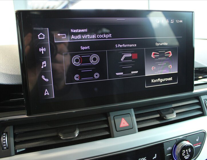 Audi S5 Ostatní 3,0 l 251 kw