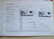 Škoda Octavia Sedan / Limuzína 1,8 l 118 kw