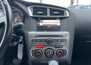 Citroën C4 Hatchback 1,6 l 88 kw