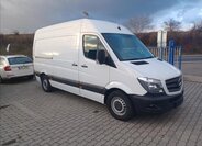 Mercedes-Benz Sprinter 2