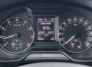 Škoda Octavia Kombi 1,4 l 81 kw